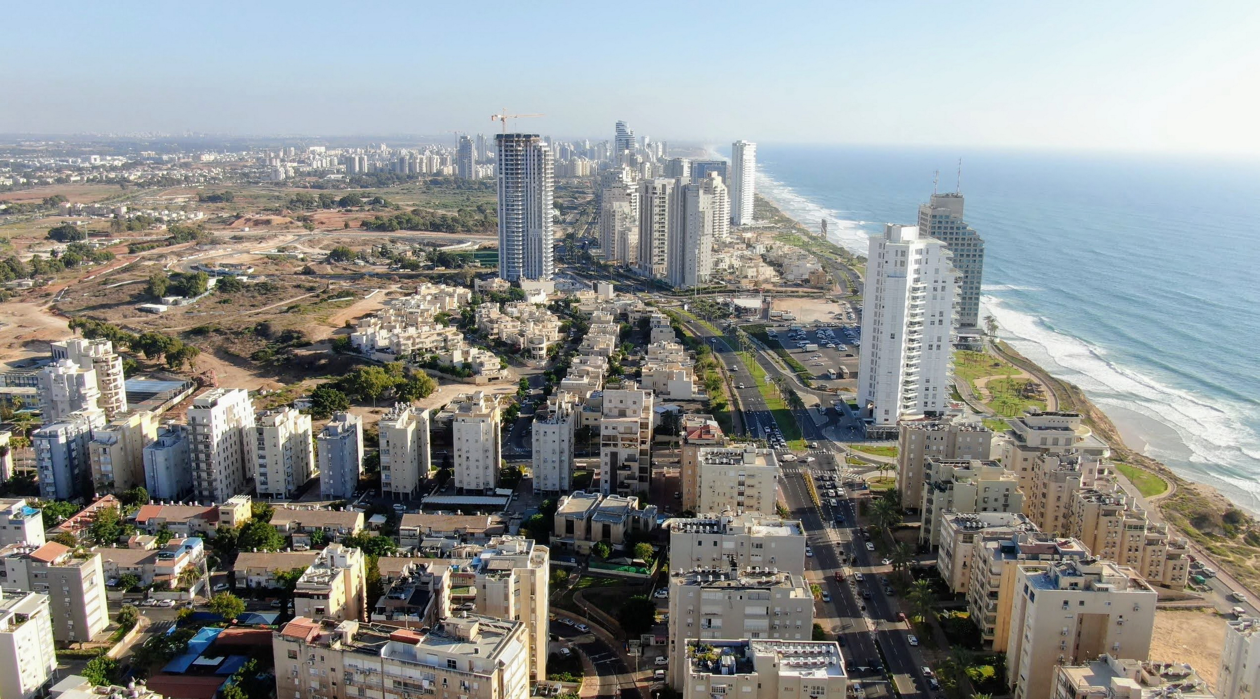 גבעת הפרחים בנתניה