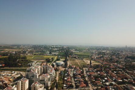 מתחם 6 כפר סבא