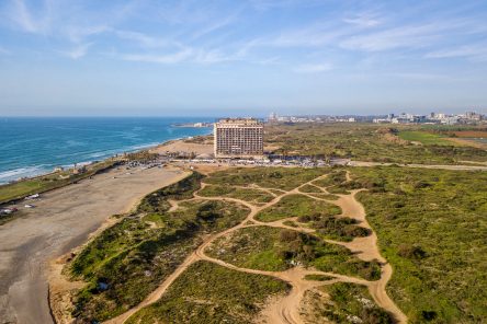 קרקע בפי גלילות