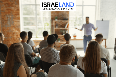 תמונה כתבה איינבסט ישראלנד