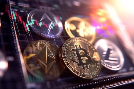 מס על מטבעות קריפטו