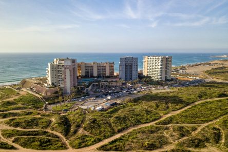 מתחם פי גלילות